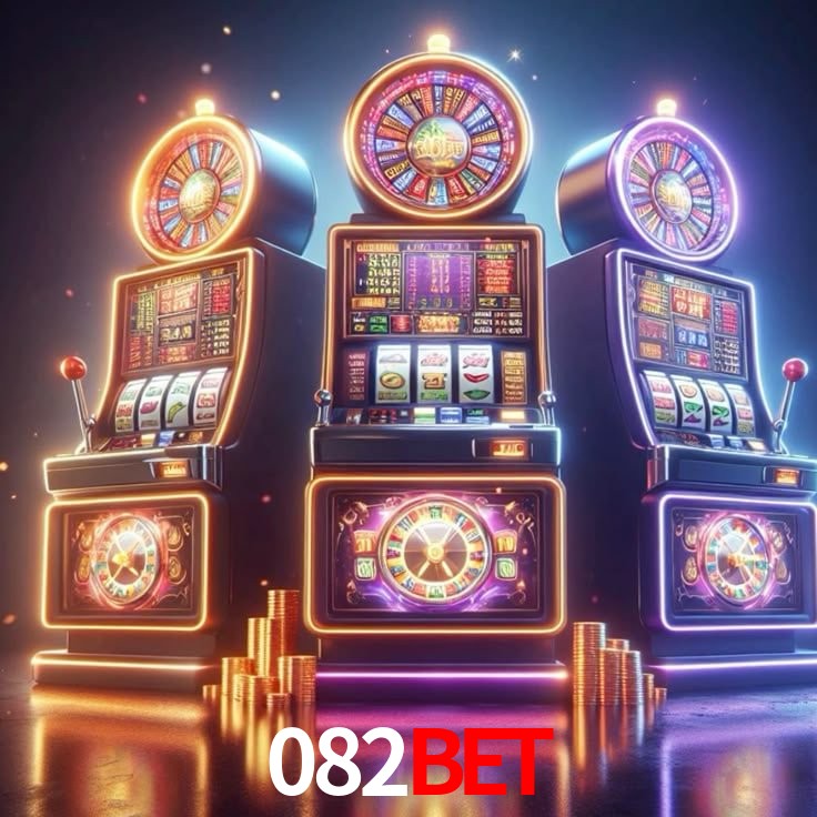 082 BET VIP