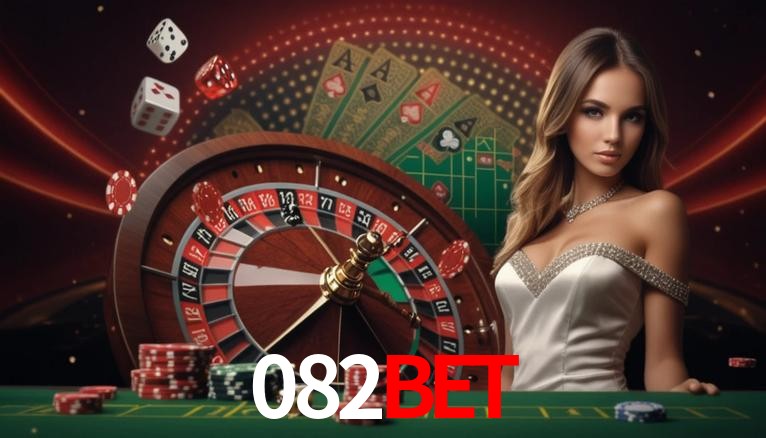 Experiência VIP 082BET