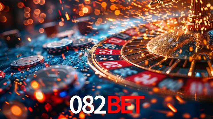 Welcome Bonus 082BET
