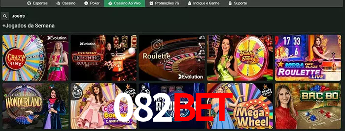 082BET bet