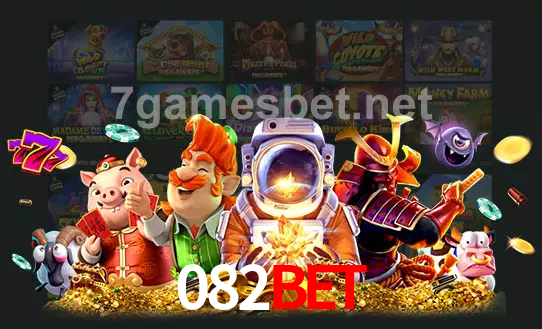 cassino 082BET