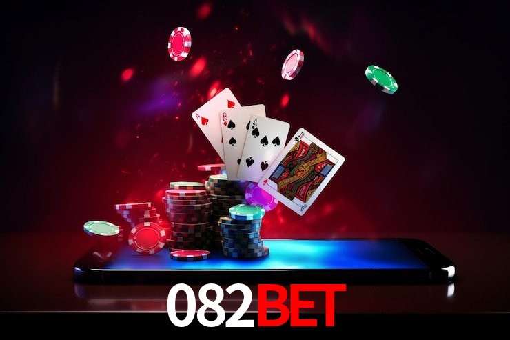 Basketball Betting 082BET
