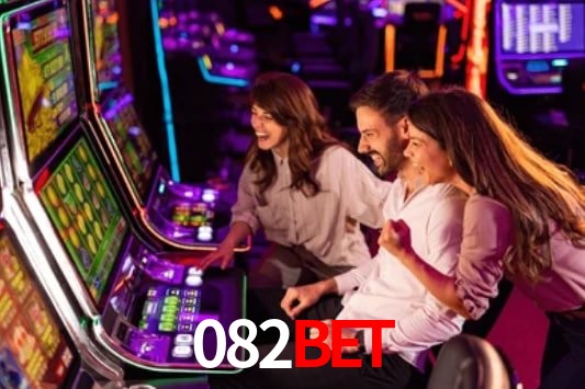 Ofertas Exclusivas 082BET