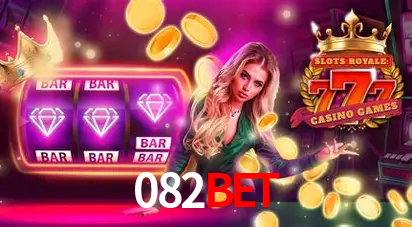 Descubra o Mundo do Cassino Online com 082BET