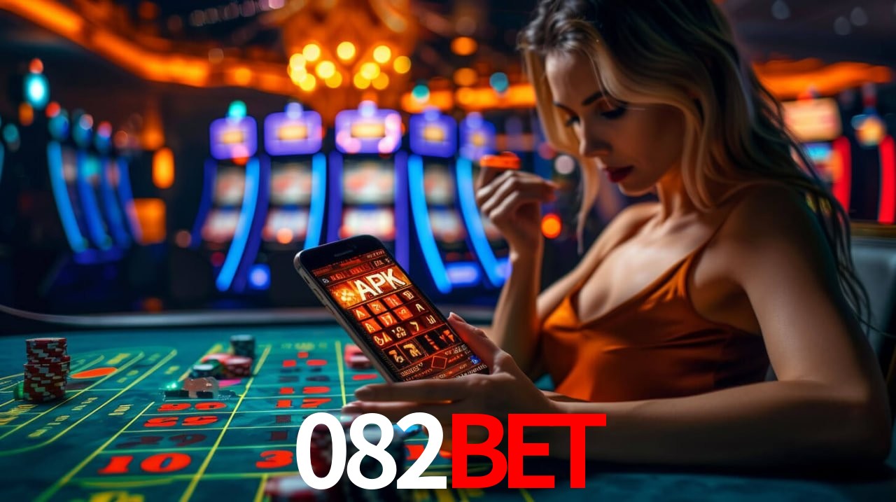 Tournaments 082BET