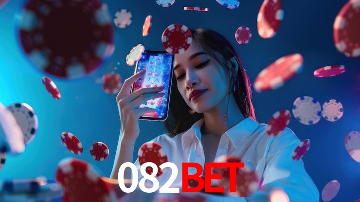 Benefícios da Conta 082BET