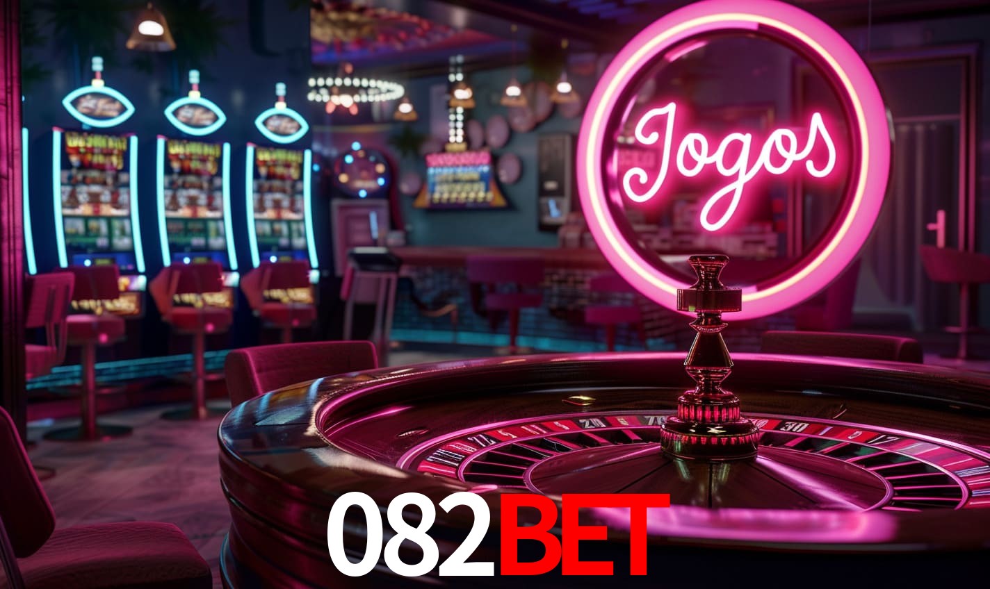 Casino Ao Vivo 082BET