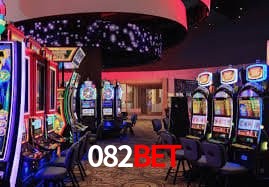 Explorando a Categoria de Eventos em Apostas na 082BET