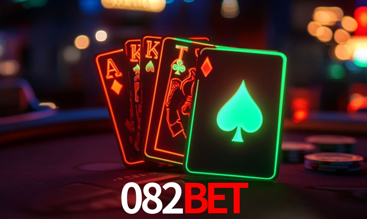 Apostas Esportivas na 082BET: Um Guia Completo