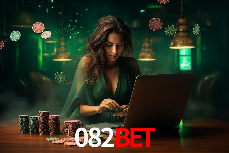 Descubra a Essência do 082BET: Nossa História e Compromissos
