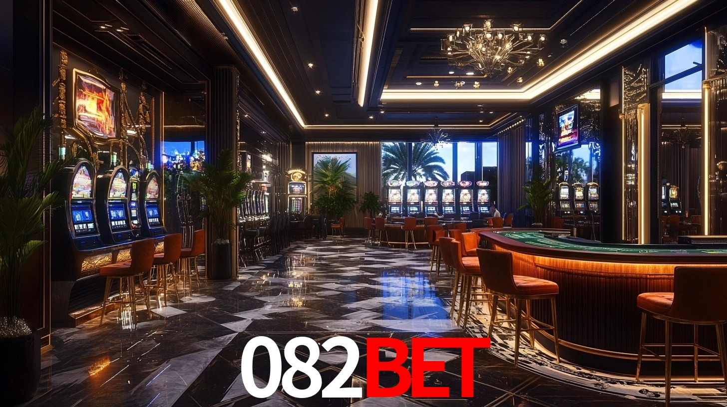 082BET: Jogos de Caça-Níqueis-Altas Recompensas, Roleta-Velocidade, Blackjack-Desafios Máximos