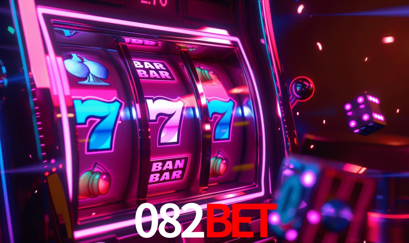 Jogos de Slot 082BET