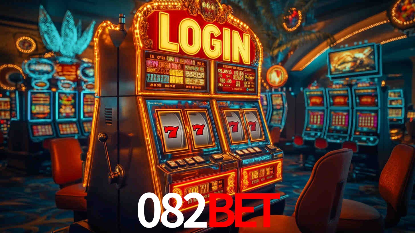 082 BET VIP