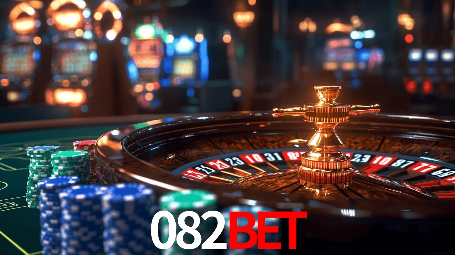 082 BET VIP