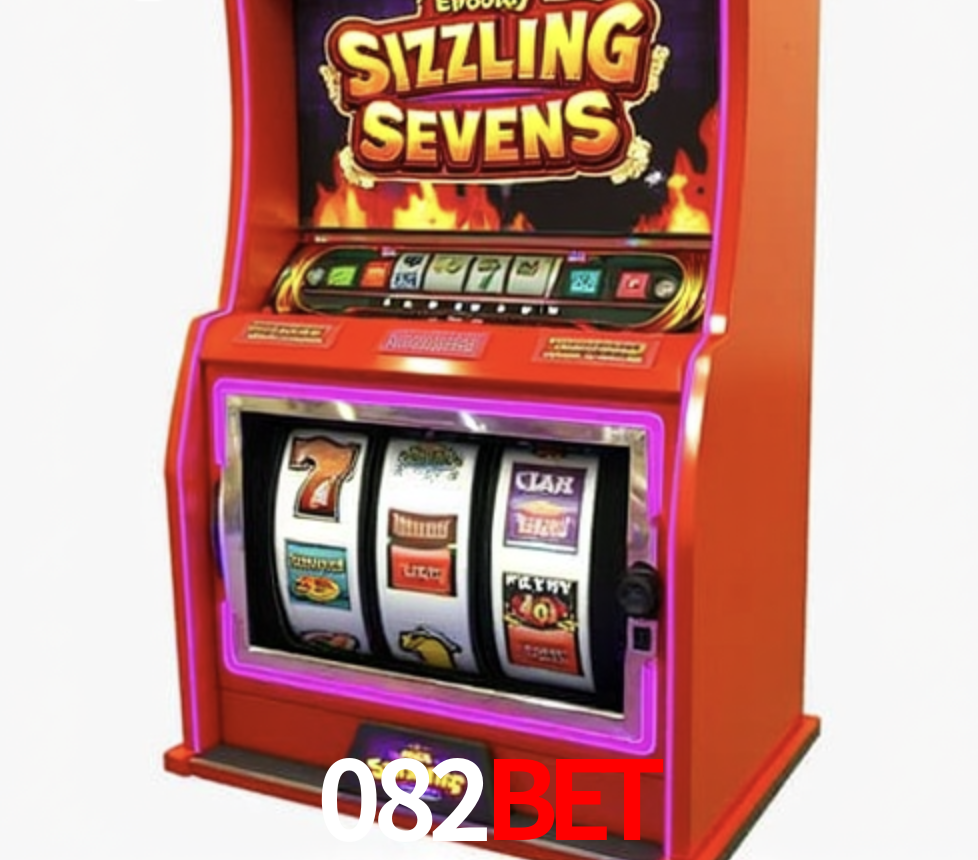 Slot Games 082BET