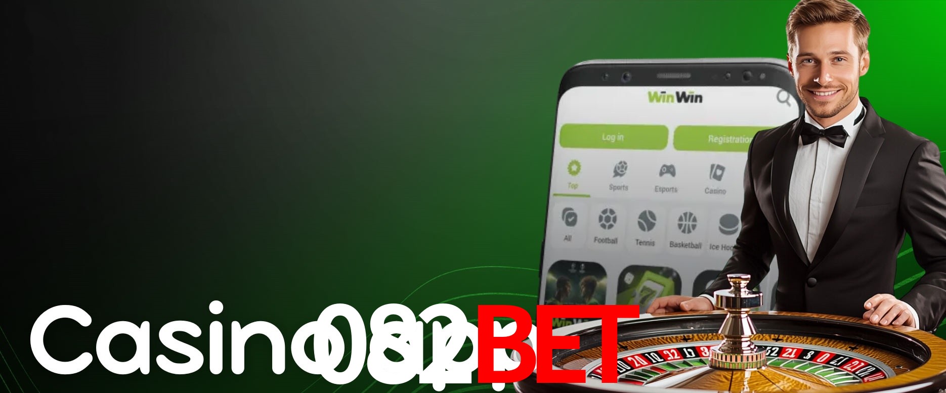Game Providers 082BET