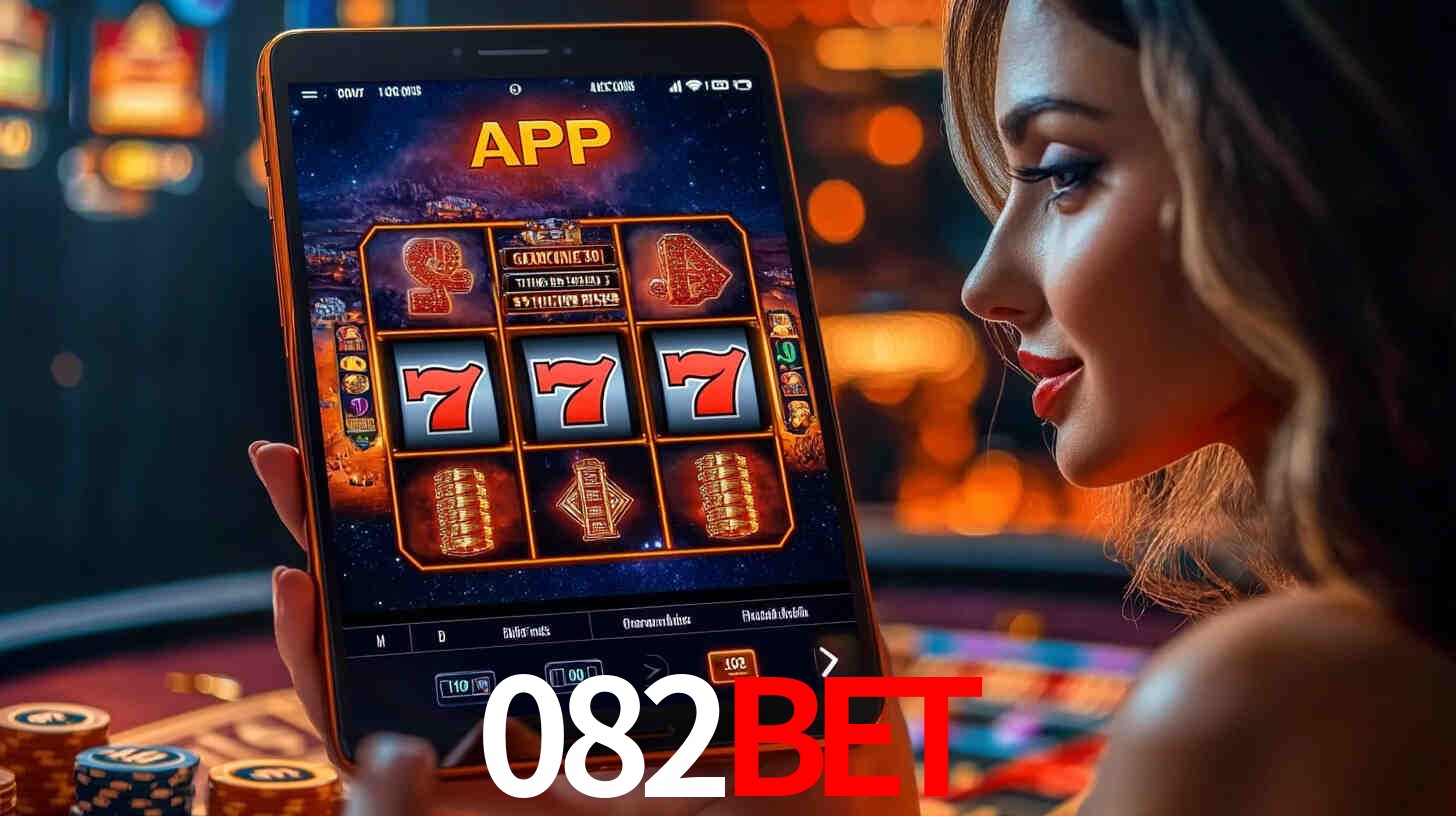 Descubra a Magia dos Jogos de Arcade no 082BET