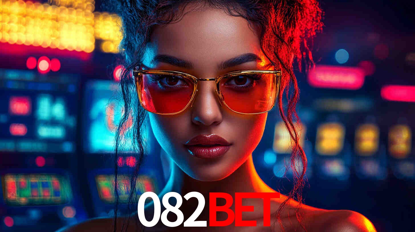 Apostas de Futebol 082BET