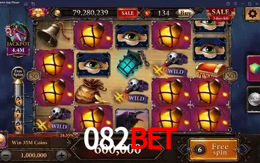 Security Systems 082BET