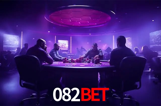 Inovações de Jogos na 082BET: O Futuro das Experiências Interativas