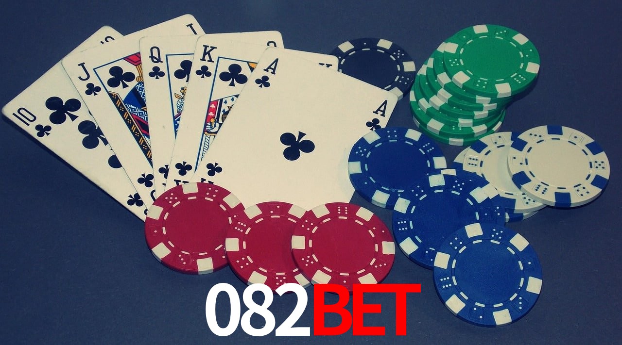 Football Betting 082BET