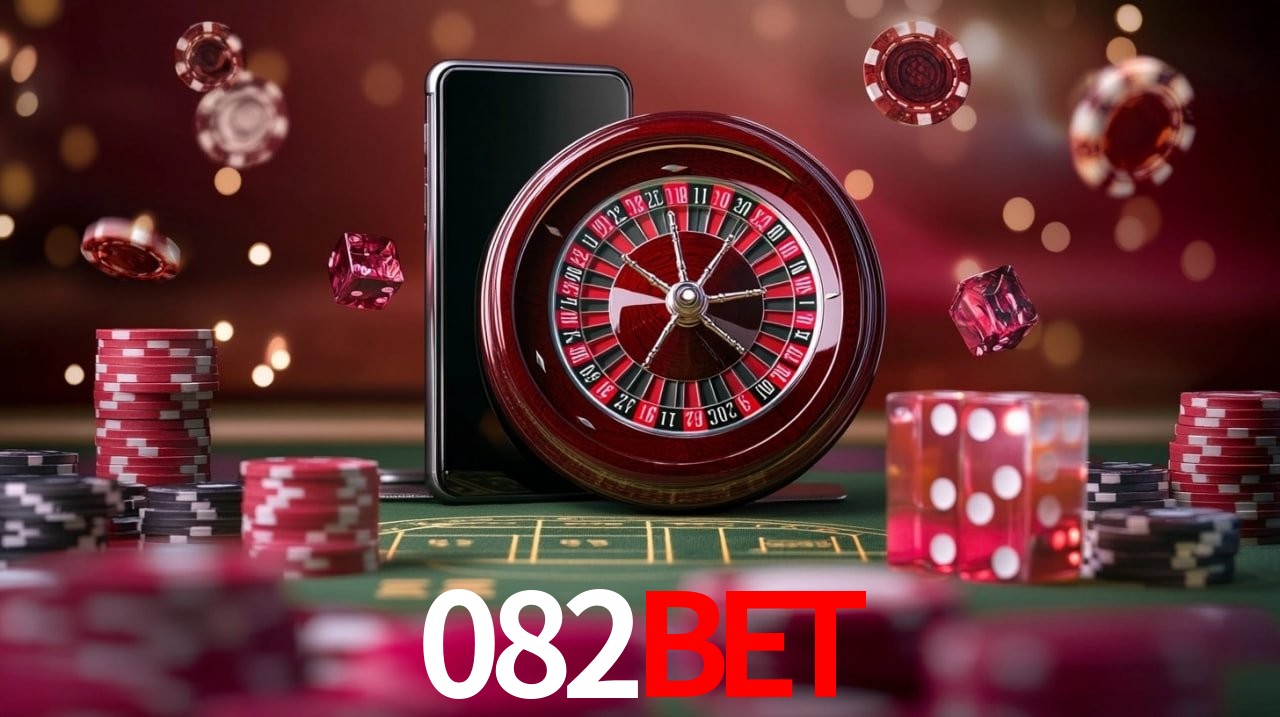 VIP Casino 082BET
