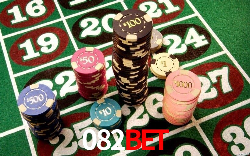 Segurança 2FA 082BET
