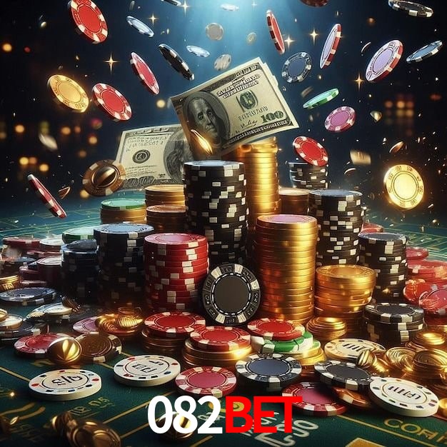 Promoção Relâmpago 082BET