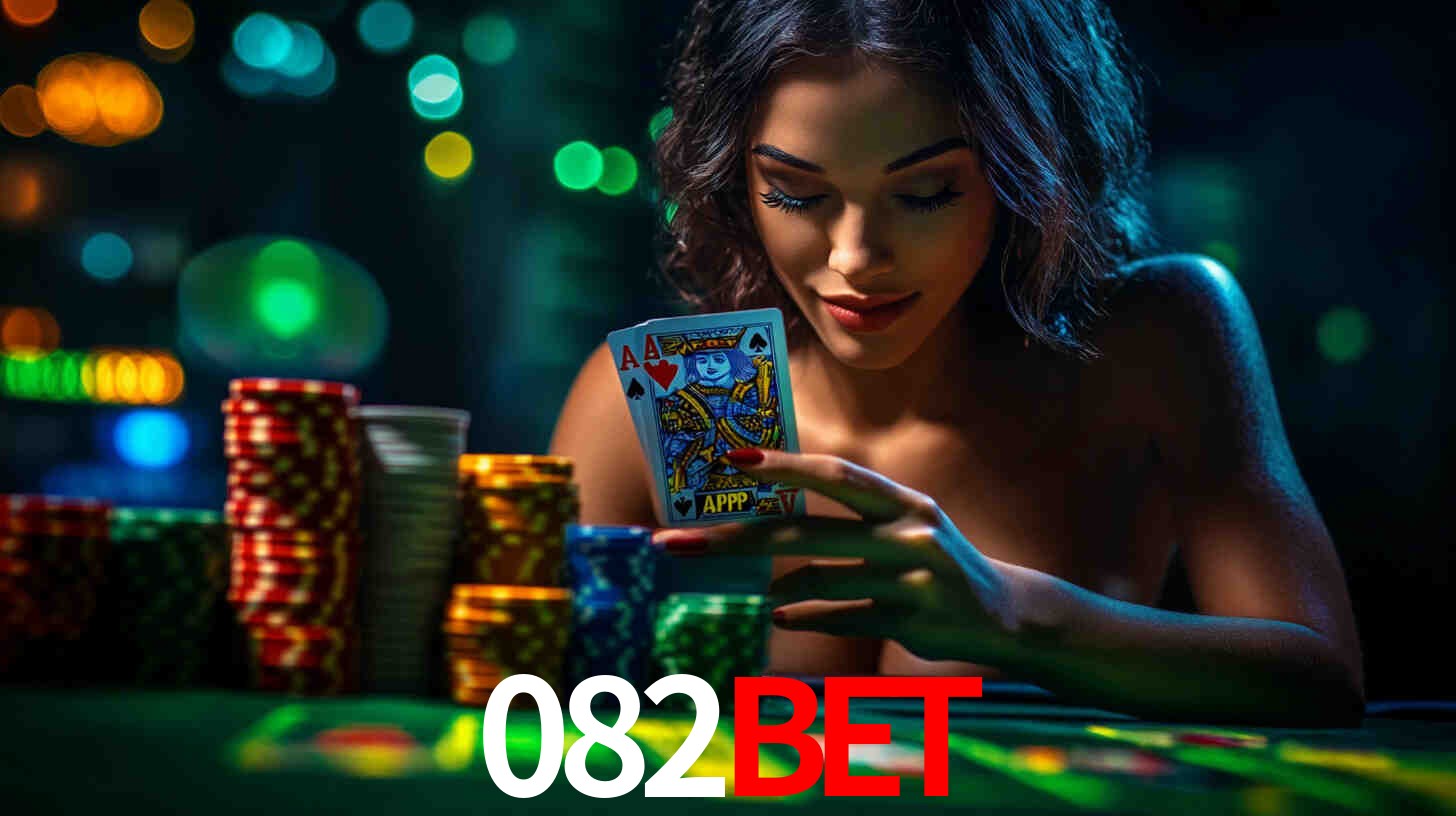 Estatísticas Esportivas 082BET