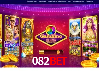 Exclusive Offers 082BET