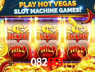 Descubra o Mundo do Cassino Online com 082BET