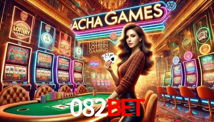 Live Casino 082BET
