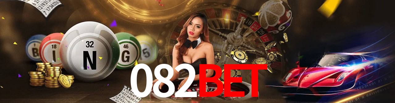 Inovações de Jogos na 082BET: O Futuro das Experiências Interativas