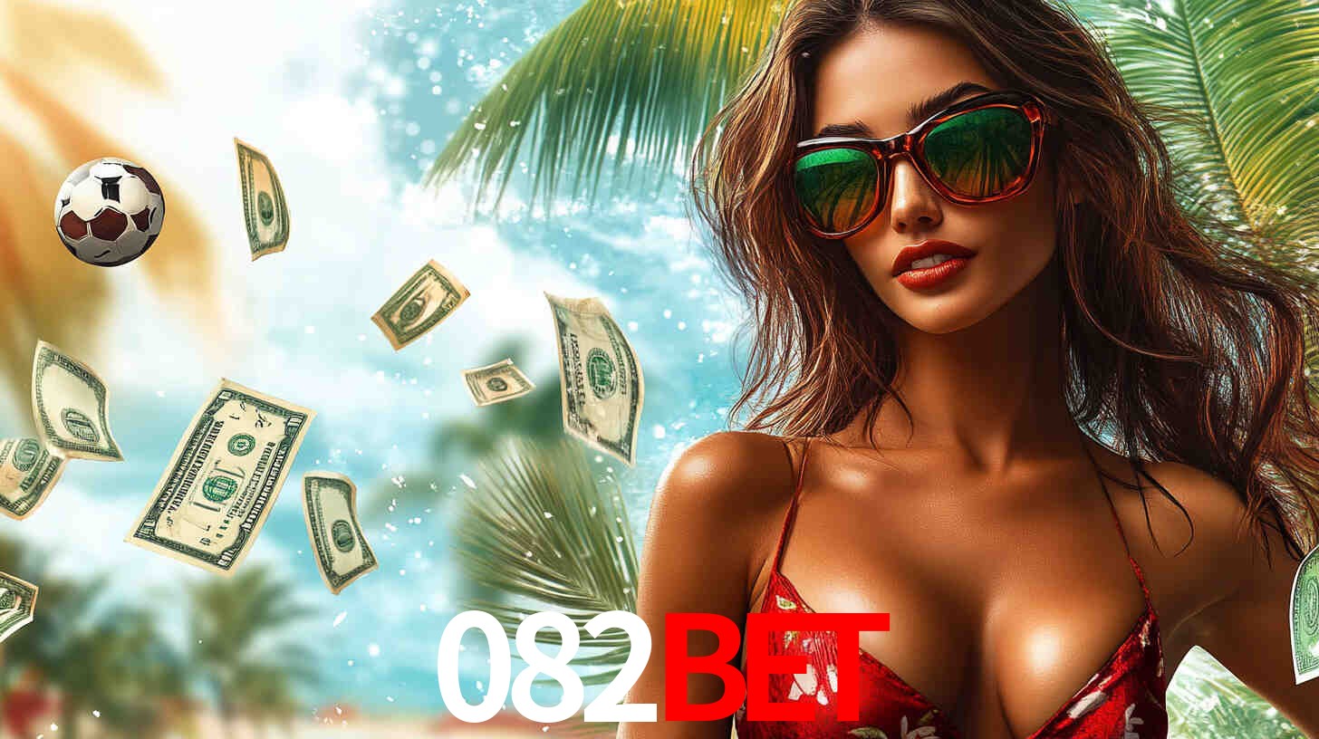 Account Benefits 082BET