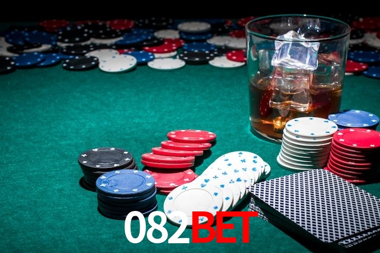 Inovações de Jogos na 082BET: O Futuro das Experiências Interativas
