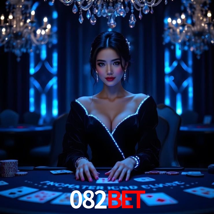 Descubra o Programa VIP da 082BET: Vantagens Exclusivas para Jogadores