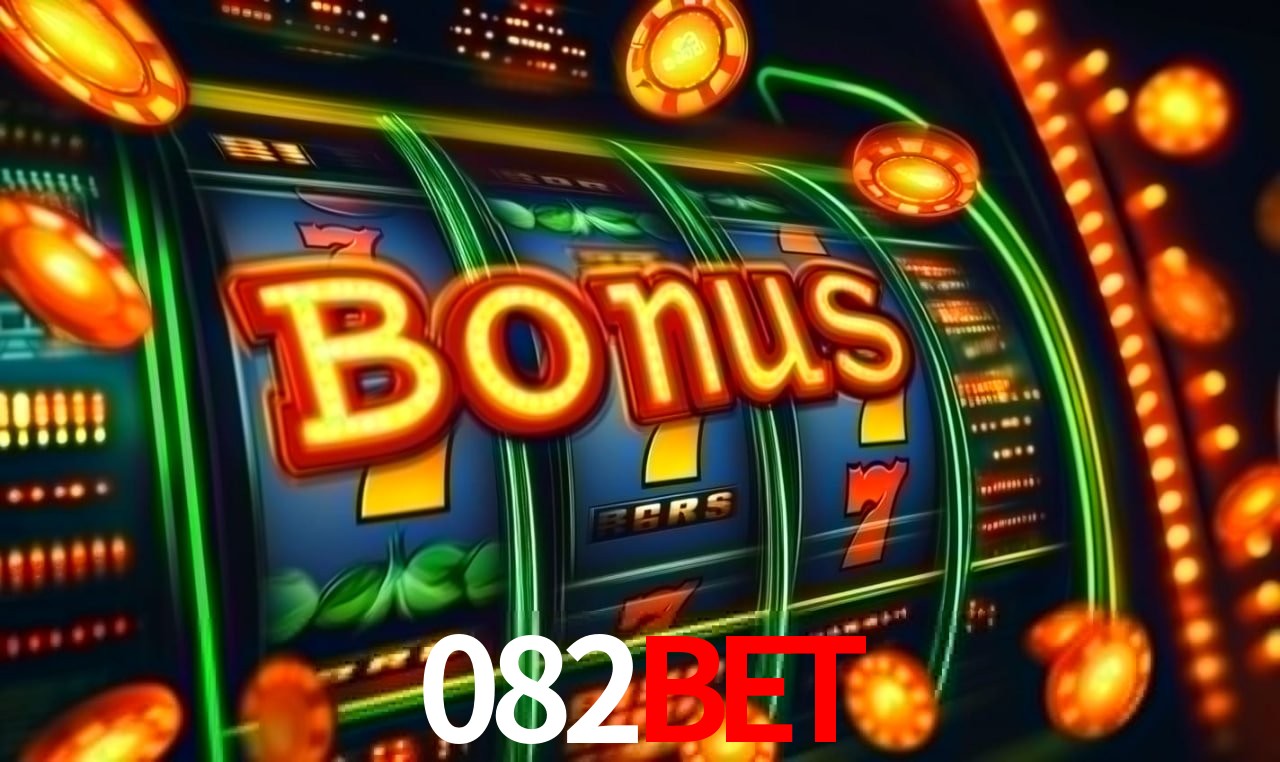 Welcome Bonus 082BET