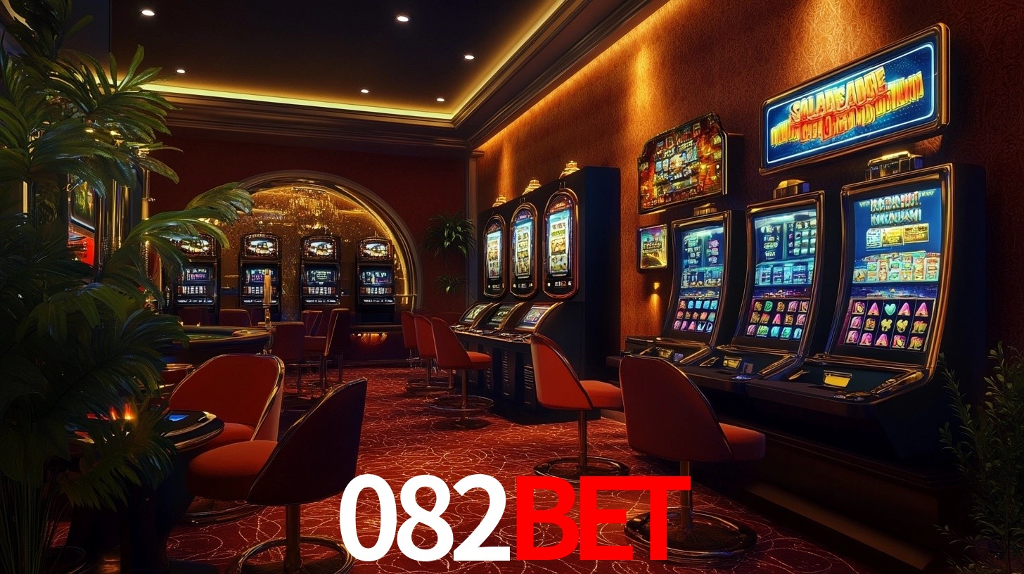 Ofertas Imperdíveis na 082BET: Promoções e Bônus Que Valem a Pena
