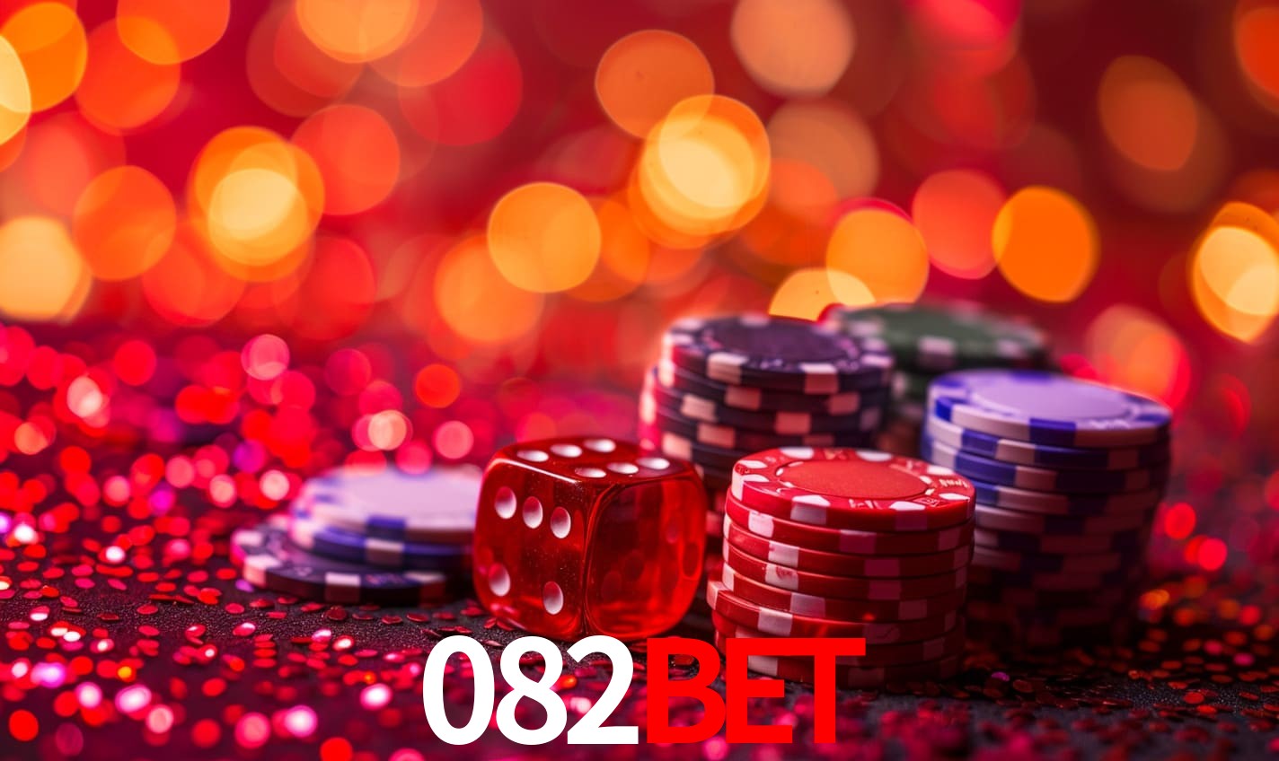 Diretório de Jogos 082BET