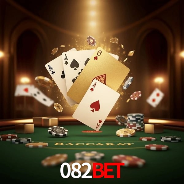 Programa VIP 082BET