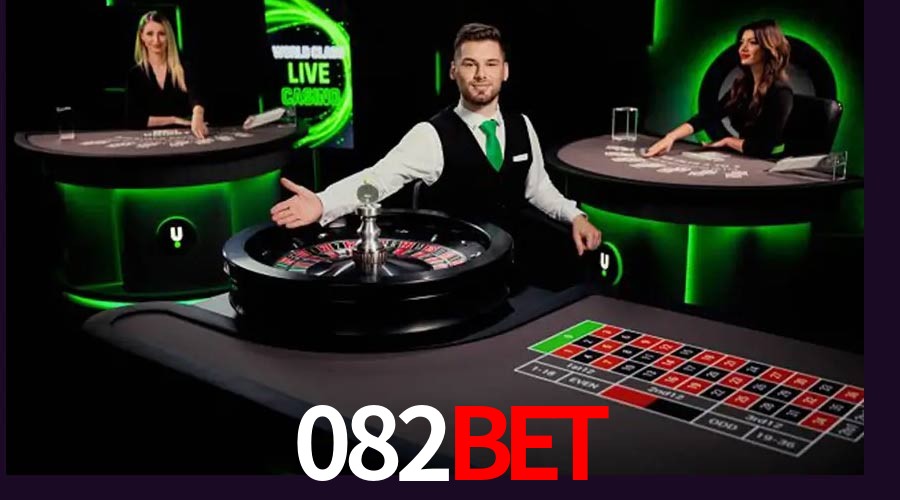 Player Reviews 082BET