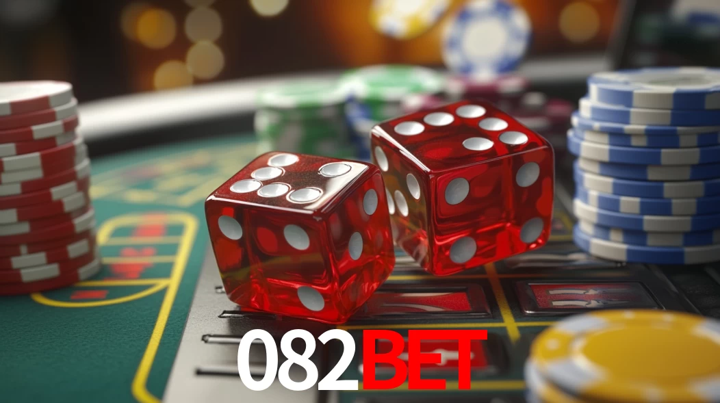 082BET App Interface