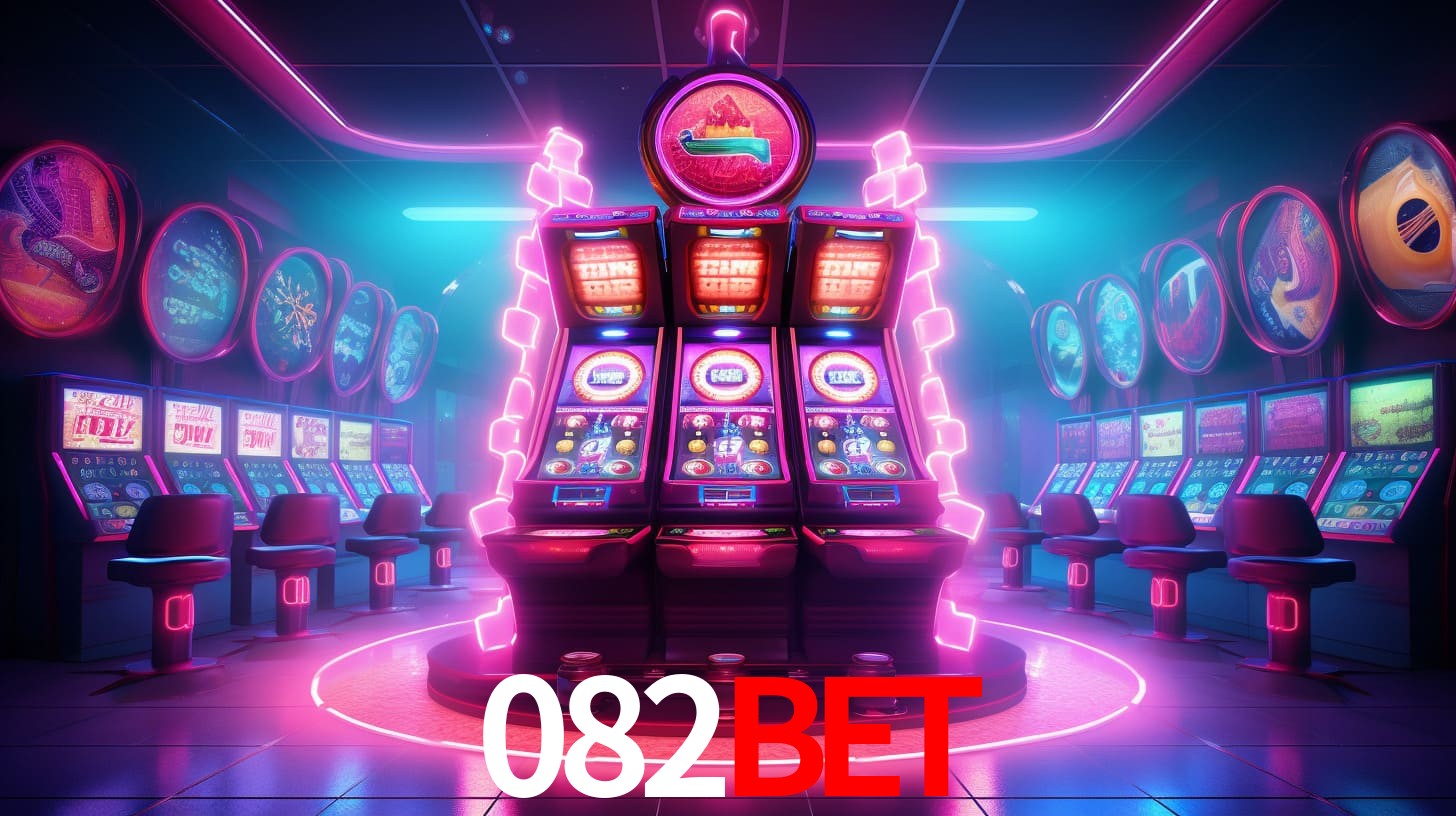 Bônus Generosos e Exclusivos no 082BET para Você!