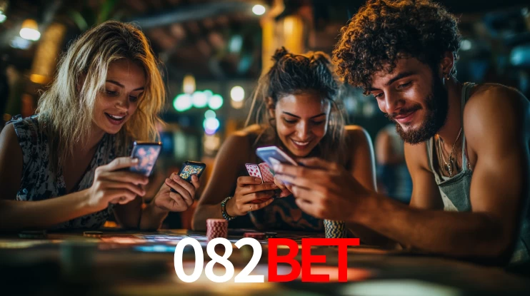 Instant EasyPaisa 082BET