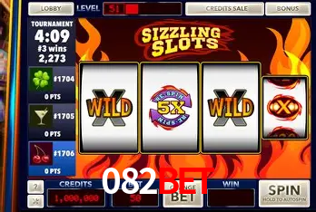 cassino 082BET