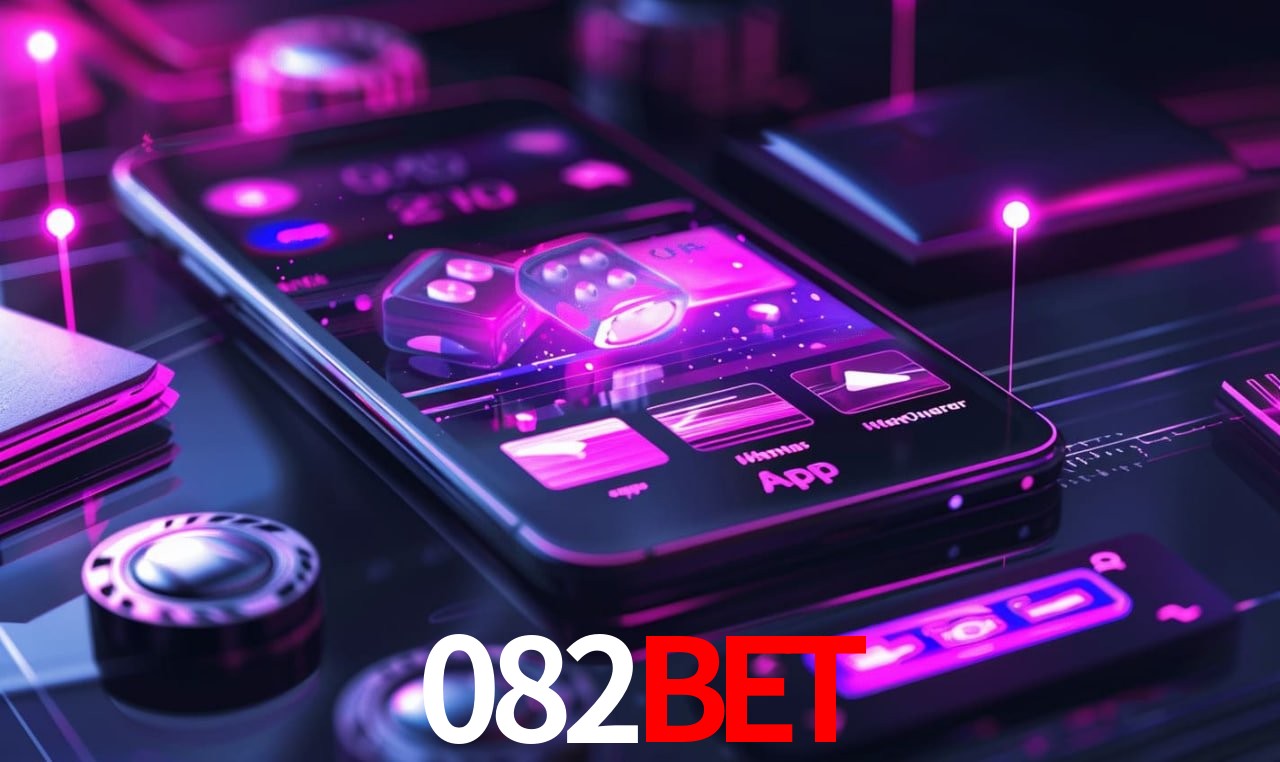 Blackjack Table 082BET