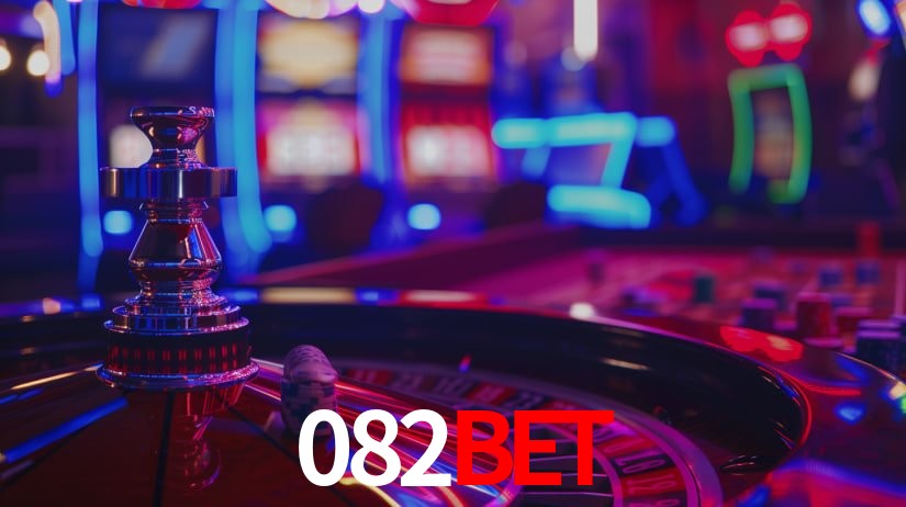 082BET: Seu Especialista em Apostas Esportivas Brasileiras