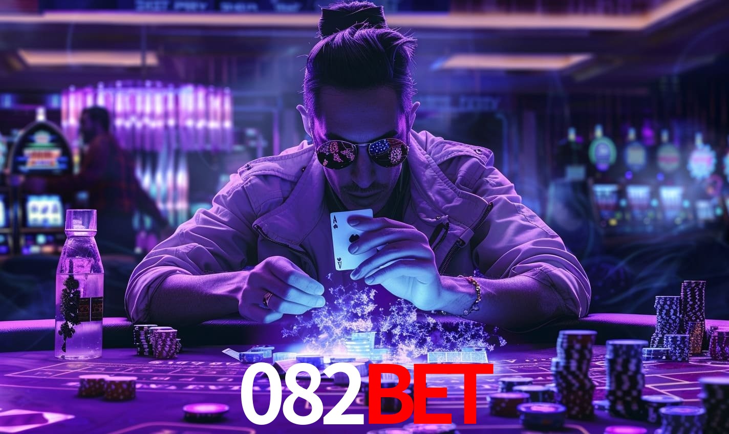 Daily Bonuses 082BET