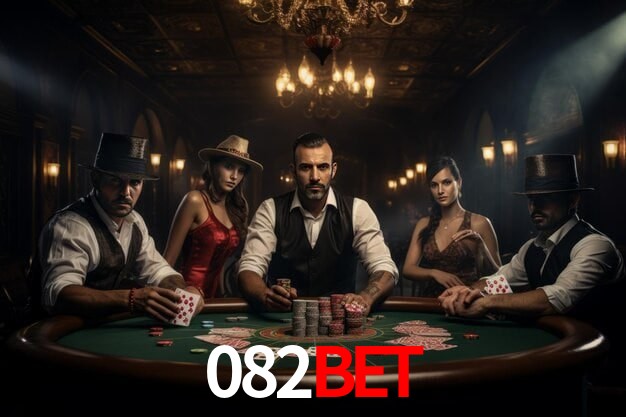 Design Responsivo 082BET