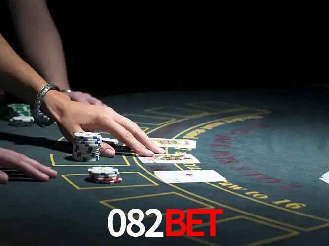 Descubra a Essência do 082BET: Nossa História e Compromissos